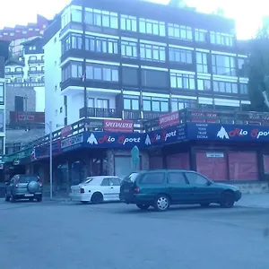 Plaza Pradollano 2 Apartamento