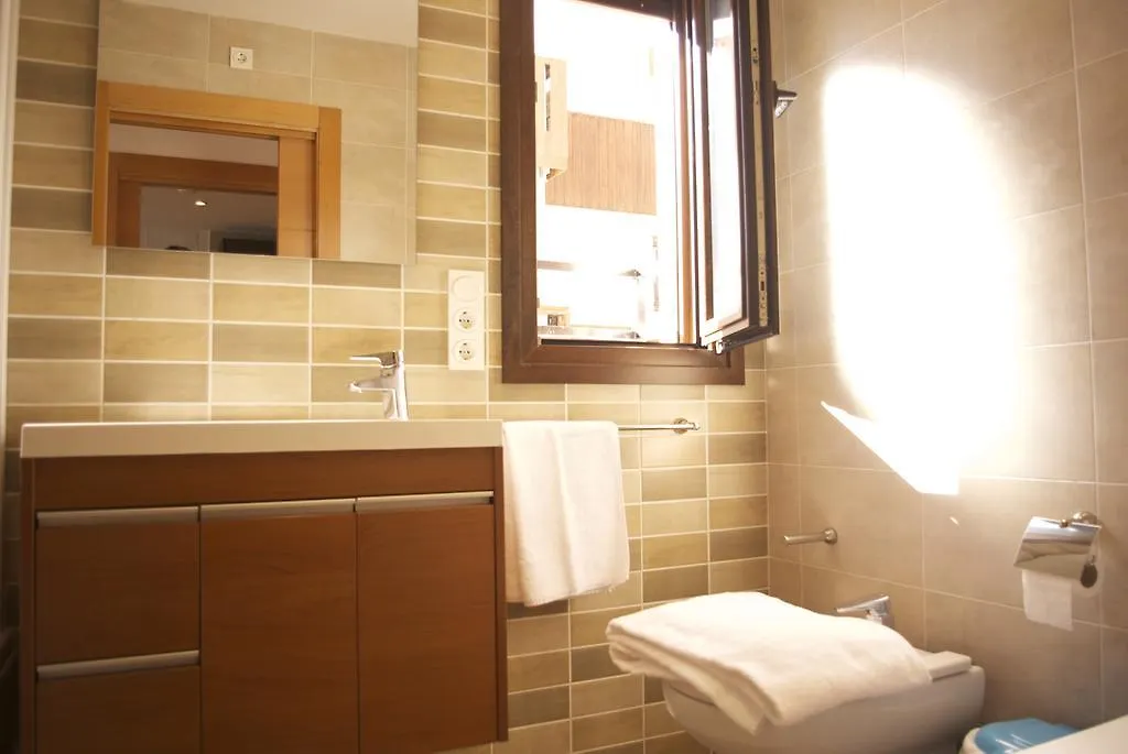 Apartamentos Premier Sierra Nevada 0*,  Spanien