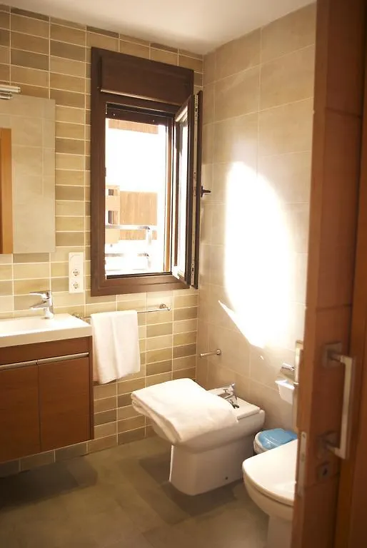 Apartamentos Premier Sierra Nevada Apartment