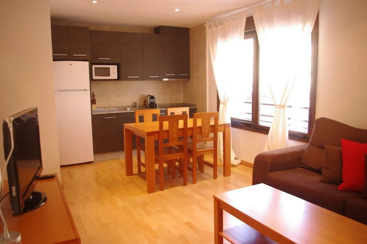 Apartment Apartamentos Premier Sierra Nevada