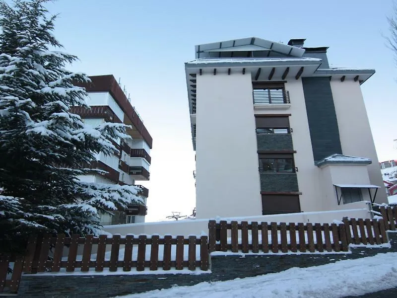 Apartamentos Premier Sierra Nevada 0*,