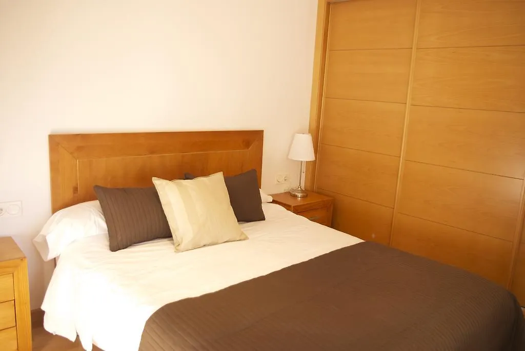 Apartamentos Premier Sierra Nevada Apartment