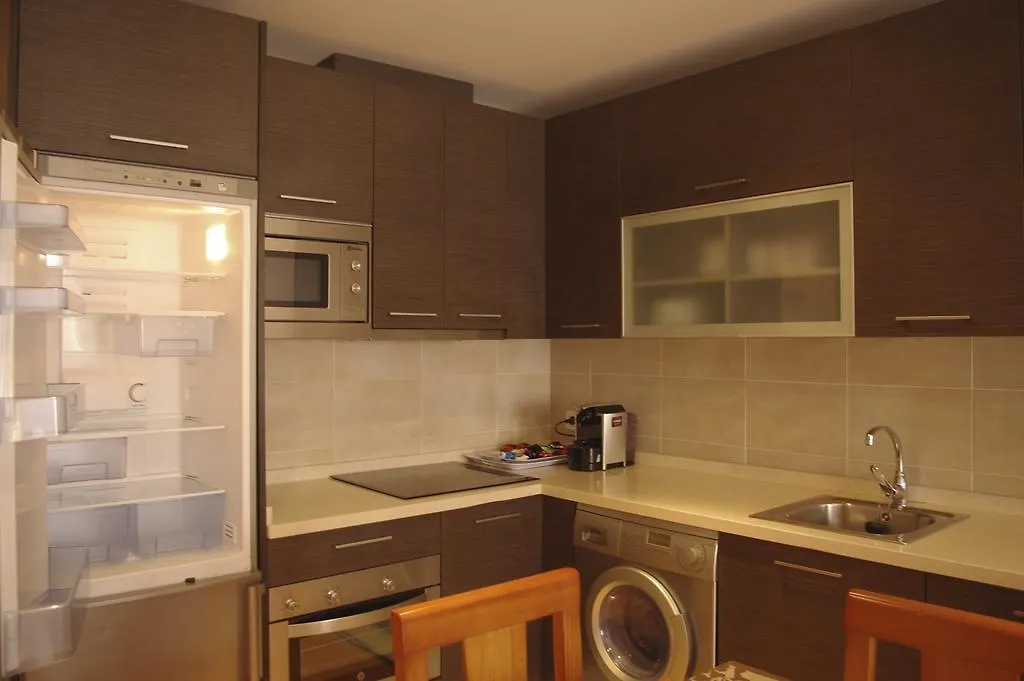 Apartamentos Premier Sierra Nevada 0*,  Spain